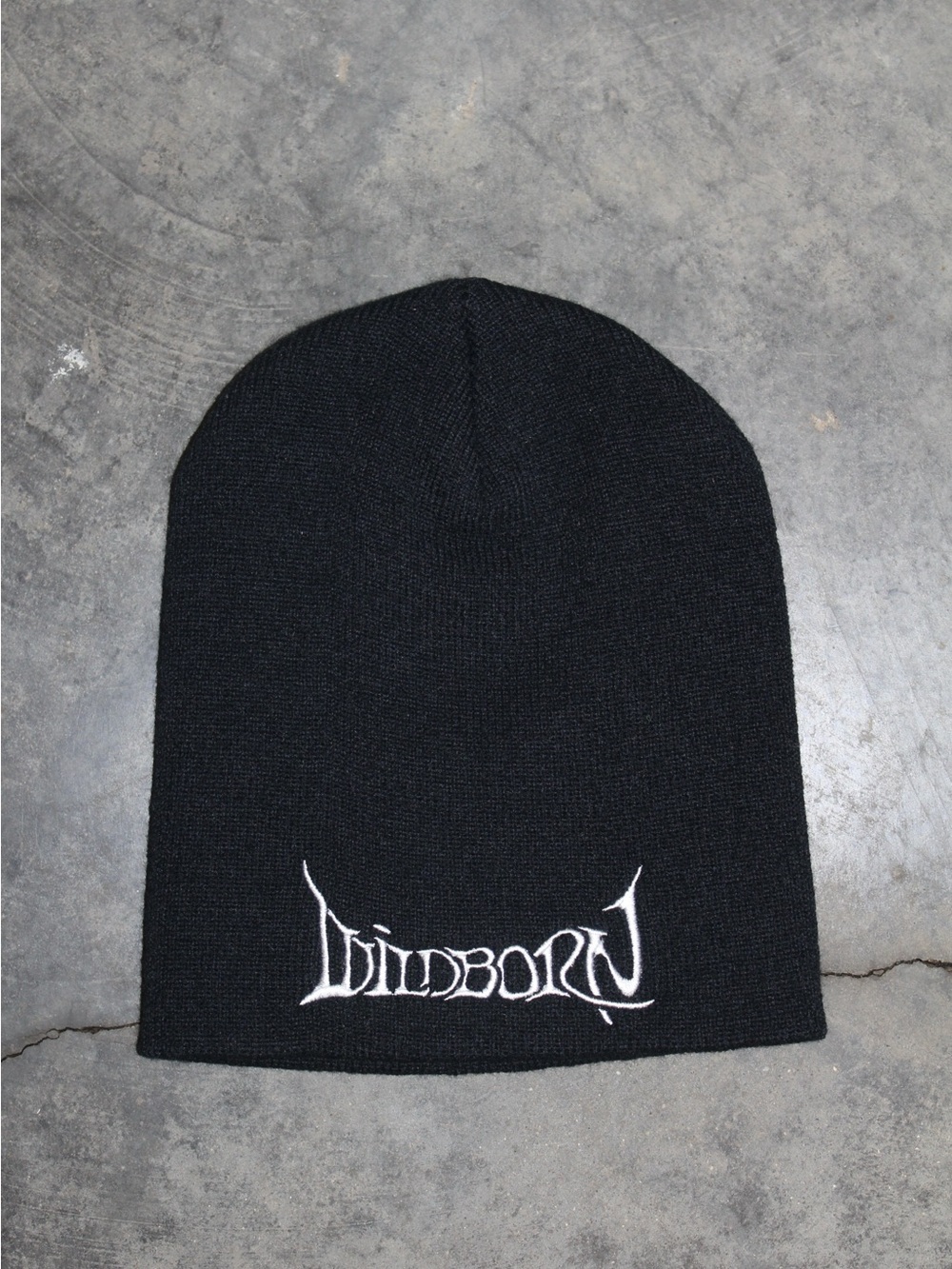 Wildborn Toque